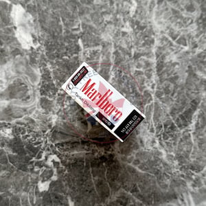 Marlboro Red