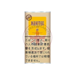 Manitou Gold 30g