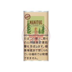 Manitou Organic 25g