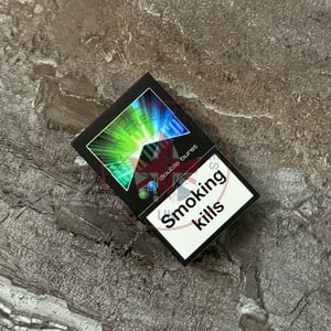 Marlboro Double Burst