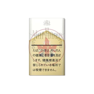 Marlboro Gold