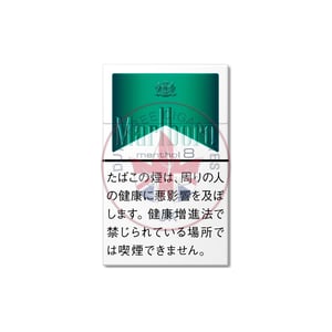 Marlboro Menthol 8