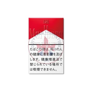 Marlboro Red