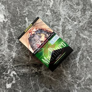 Marlboro Vista Black Menthol