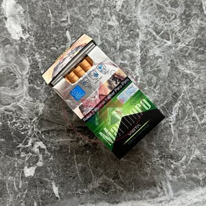 Marlboro Vista Black Menthol