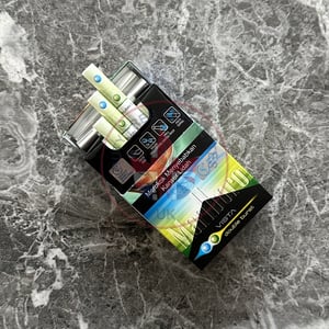 Marlboro Vista Double Burst