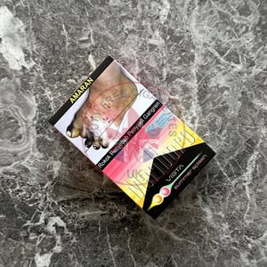 Marlboro Vista Summer Splash