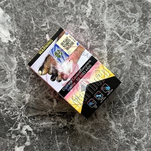 Marlboro Vista Summer Splash