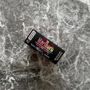 Marlboro Vista Summer Splash