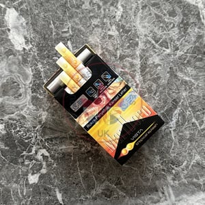 Marlboro Vista Tropical Splash