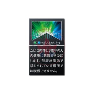 Marlboro W Burst 5