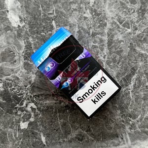 Marlboro Vista Double Fusion Purple