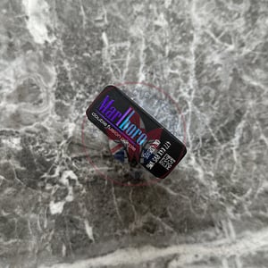 Marlboro Vista Double Fusion Purple