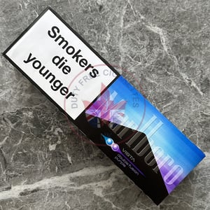 Marlboro Vista Double Fusion Purple