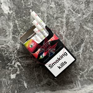 Marlboro Vista Double Fusion Summer