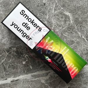 Marlboro Vista Double Fusion Summer