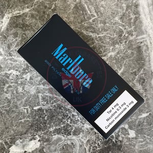 Marlboro Edge Slim