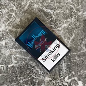 Marlboro Edge Slim