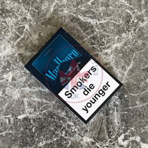 Marlboro Edge Slim