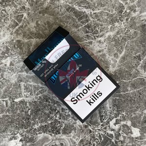 Marlboro Edge Slim