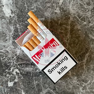 Marlboro Flavor Mix