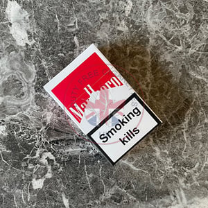 Marlboro Flavor Mix