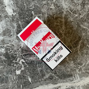 Marlboro Flavor Mix
