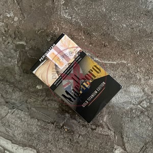 Marlboro Gold Titanium Edition