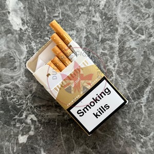 Marlboro Gold