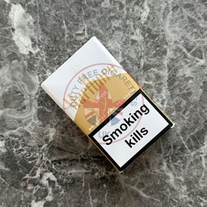 Marlboro Gold