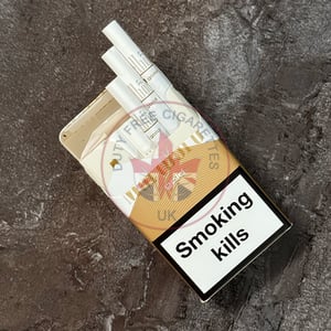Marlboro Gold