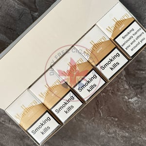 Marlboro Gold
