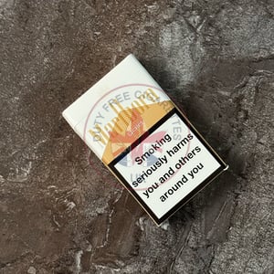 Marlboro Gold