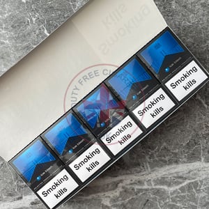 Marlboro Ice Blast