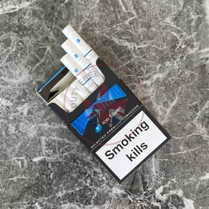 Marlboro Ice Blast
