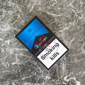 Marlboro Ice Blast