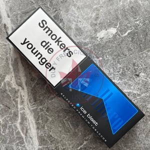 Marlboro Ice Blast
