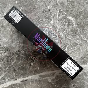 Marlboro Luna Shuffle 11 Marlboro Luna Shuffle