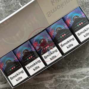 Marlboro Luna Shuffle 13 Marlboro Luna Shuffle