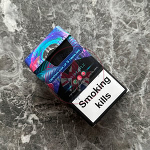 Marlboro Luna Shuffle 4 Marlboro Luna Shuffle