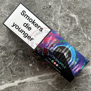 Marlboro Luna Shuffle 10 Marlboro Luna Shuffle