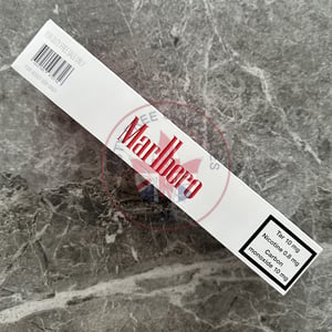 Marlboro Red