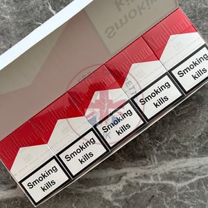 Marlboro Red