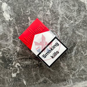 Marlboro Red