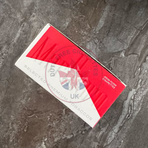 Marlboro Red
