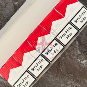 Marlboro Red
