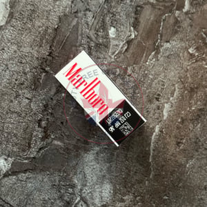 Marlboro Red