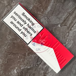 Marlboro Red