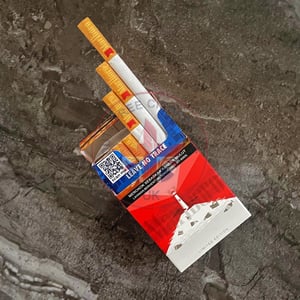 Marlboro Red Limited Edition