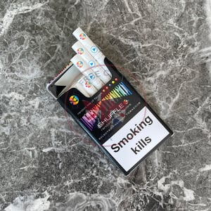 Marlboro Shuffle (5 Mix)